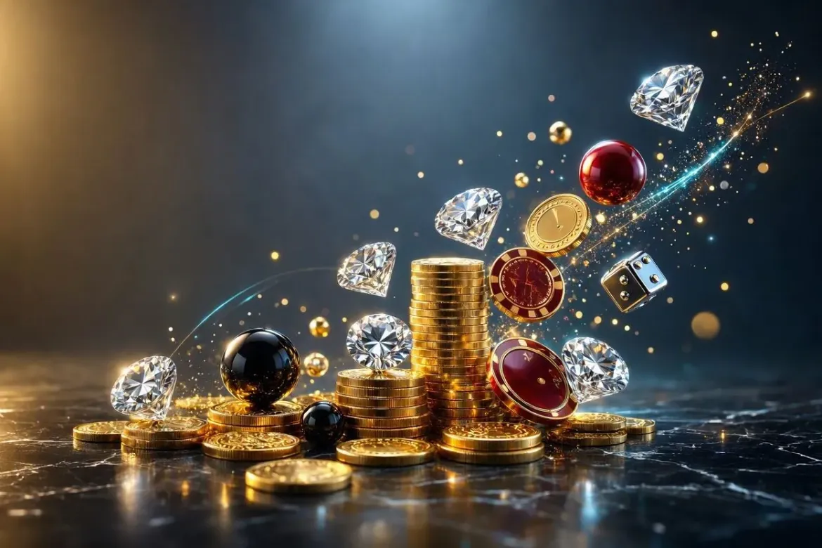 Wonaco Casino